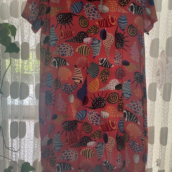 A Corey Lynn Calter seashell dress🤗 - Picture 4 of 8